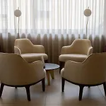 Hotel Apulia 4*
