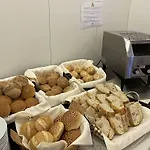 Hotel Apulia Esposende