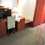 Hotel Apulia Esposende