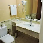 Hotel Apulia 4*