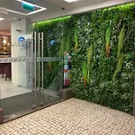 Hotel Apulia Esposende
