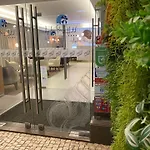 Hotel Apulia 4*