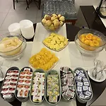 Hotel Apulia 4*