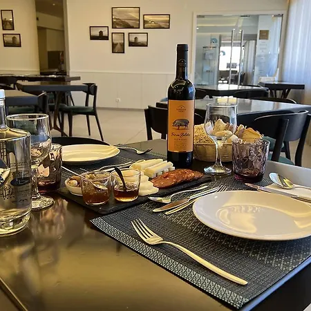 Ξενοδοχείο Apulia