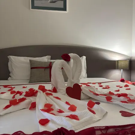 Ξενοδοχείο Apulia 4*