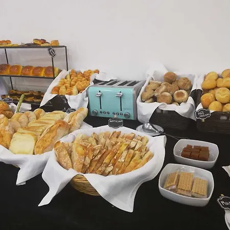 Ξενοδοχείο Apulia