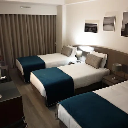 Ξενοδοχείο Apulia 4*