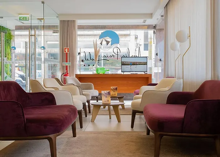 Apulia Hotel Esposende