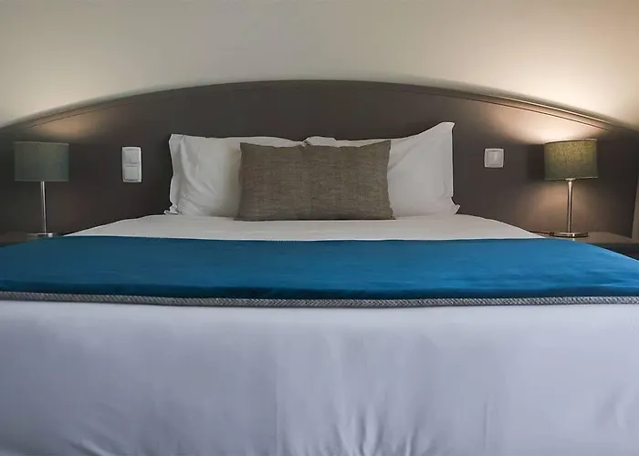 Hotel Apulia Esposende