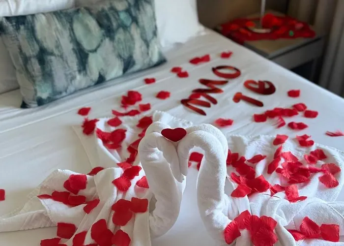 Hotel Apulia Esposende