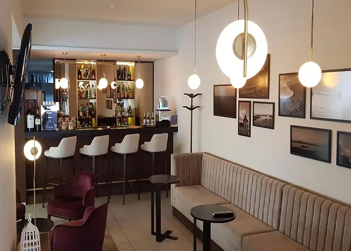 Apulia Hotel Esposende