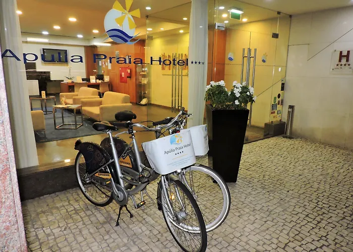 Apulia Hotel Esposende