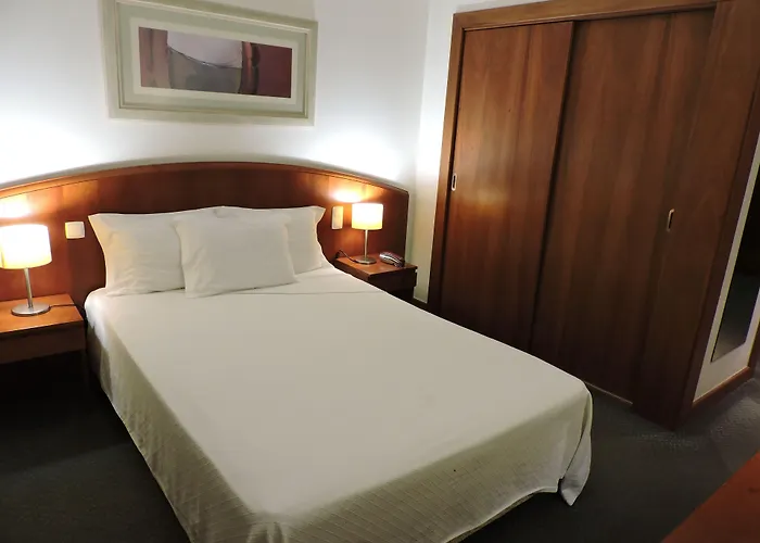 Hotel Apulia Esposende