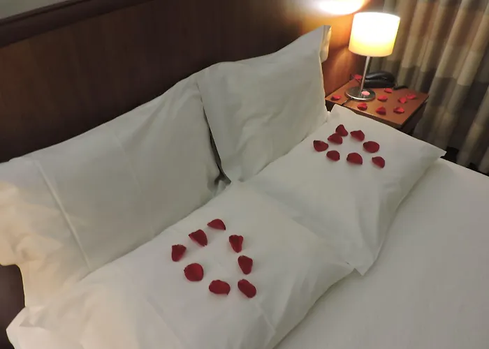 Hotel Apulia Esposende