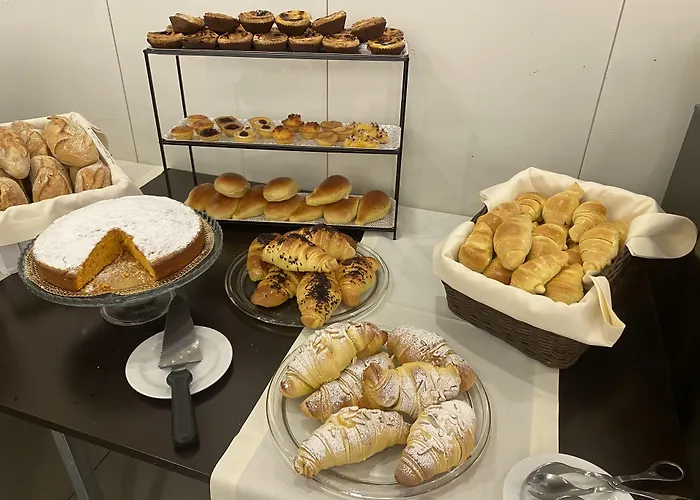 Apulia Hotel Esposende