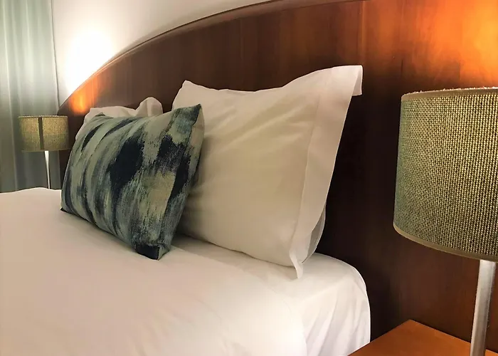 Apulia Hotel Esposende