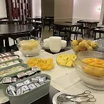 Apulia Szálloda 4*