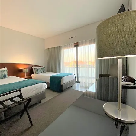 Hotel Apulia Esposende