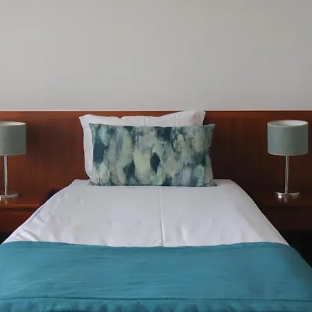 Apulia Hotel Esposende