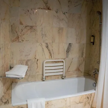 Hotel Apulia Esposende