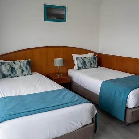 Hotel Apulia