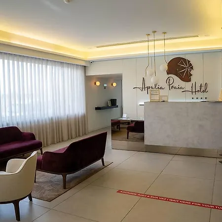 Apulia Hotel 4*