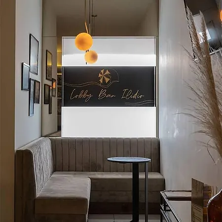 Hotel Apulia Esposende