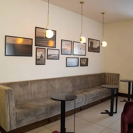 Apulia 4*