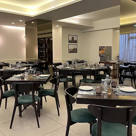 Apulia Hotel