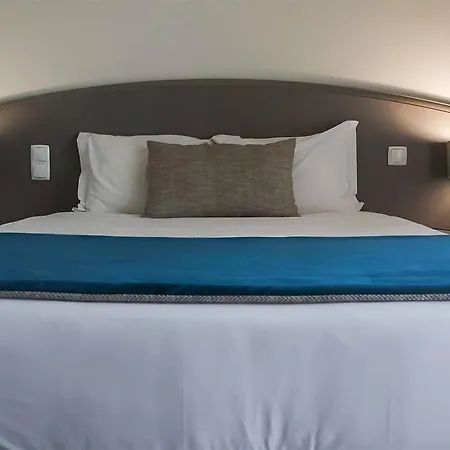 Hotel Apulia Esposende