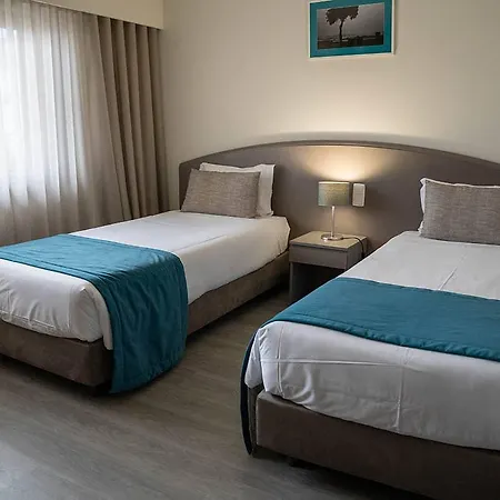Hotel Apulia