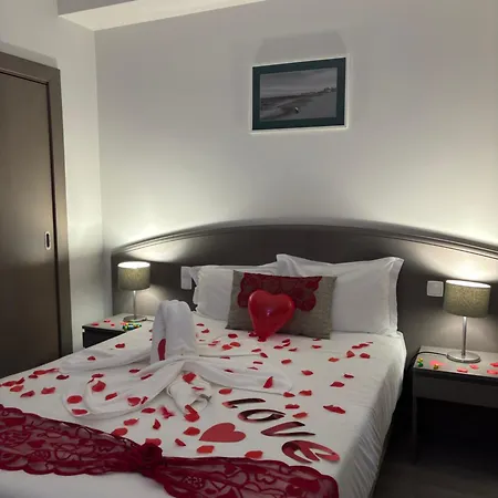 Apulia 호텔 에스포센데