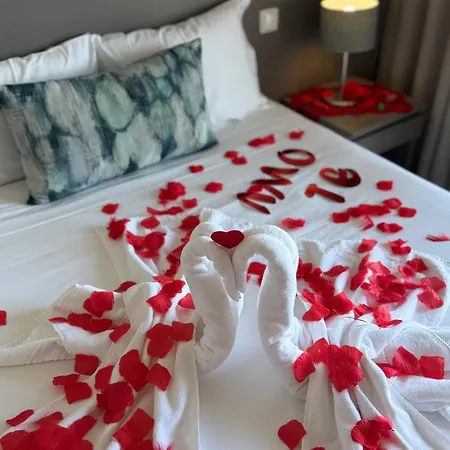 Hotell Apulia Esposende