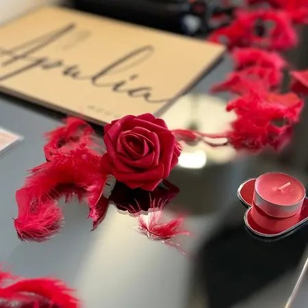 Apulia 에스포센데