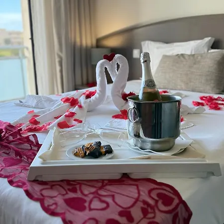 Apulia 4* 에스포센데