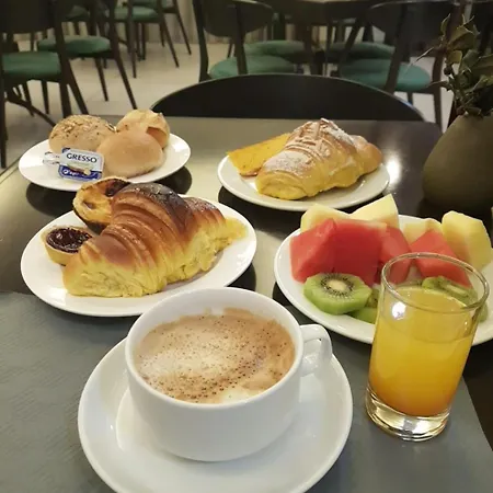 Apulia Hotel
