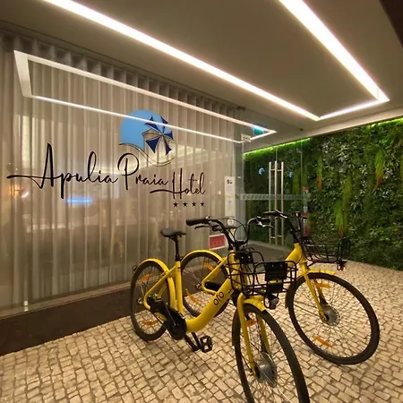 Hotel Apulia