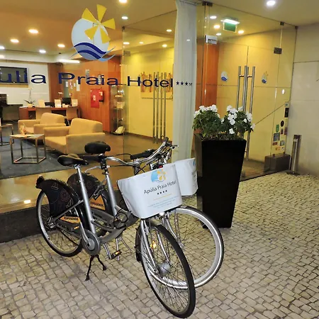 Apulia Hotel Esposende