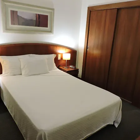 Hotell Apulia Esposende