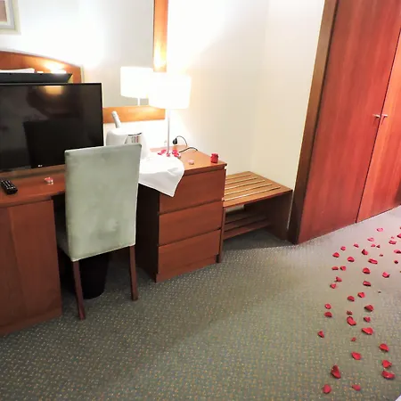 Hotell Apulia Esposende