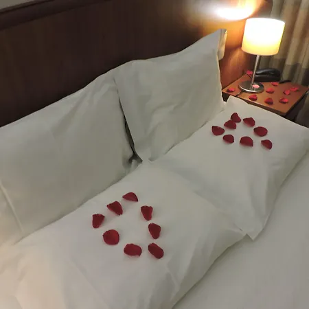 Hotell Apulia Esposende