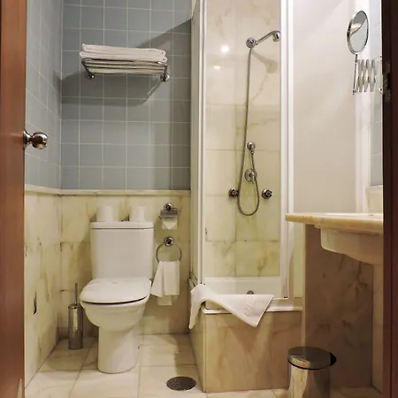 Hotel Apulia Esposende