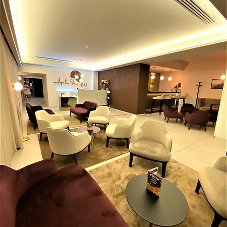 Apulia 4* 에스포센데