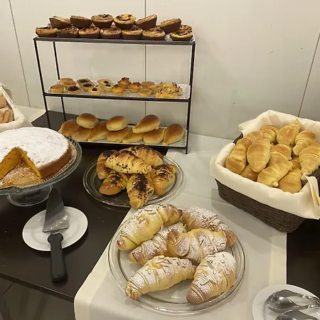 Apulia 호텔 에스포센데