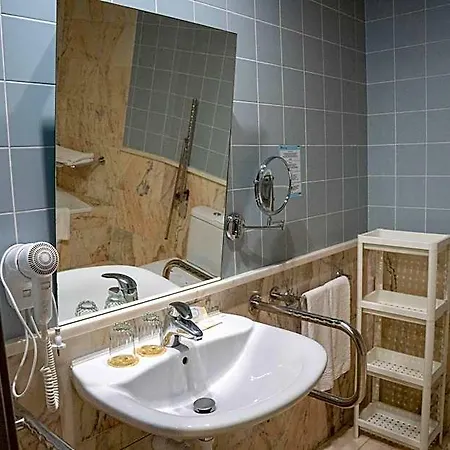 Hotel Apulia Esposende