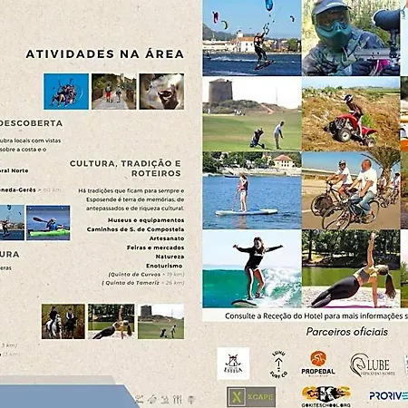 Apulia Esposende