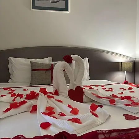 Apulia Hotel Esposende