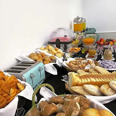 Hotel Apulia