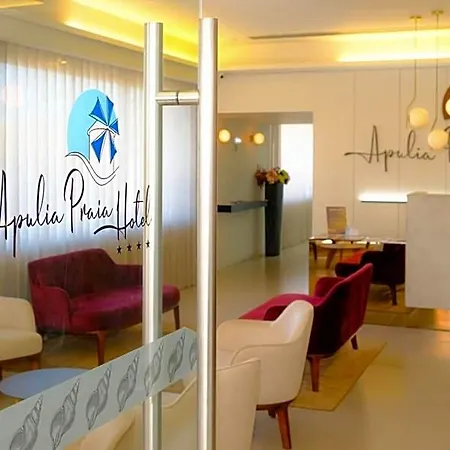 Apulia Hotel