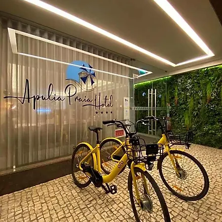 Apulia Hotel